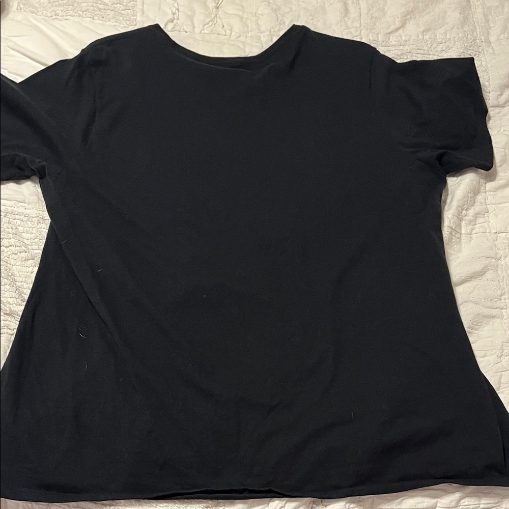 Make America Goth Again Edgar Allan Poe T-Shirt. Size 2XL - Picture 6 of 6